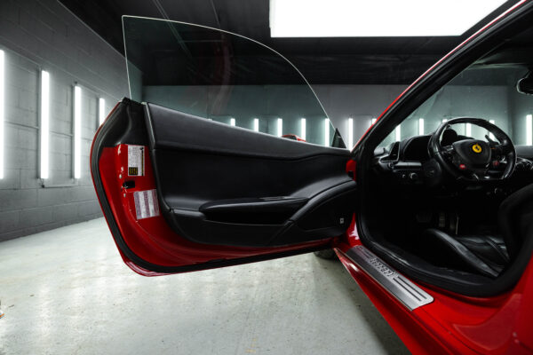 2010 Ferrari 458 - Image 14