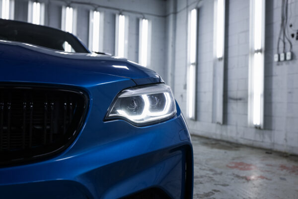 2018 BMW M2 - Image 8