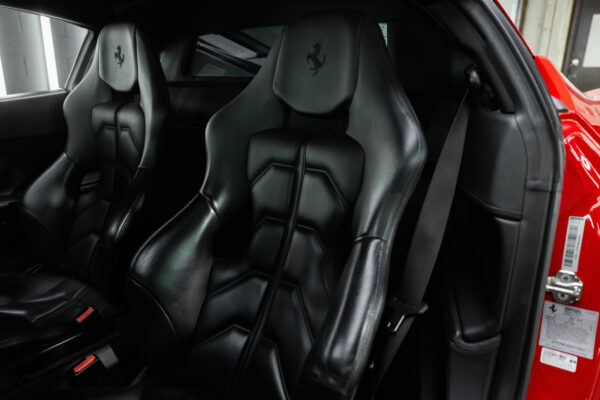 2010 Ferrari 458 - Image 19