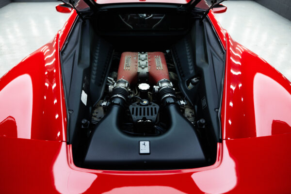 2010 Ferrari 458 - Image 20