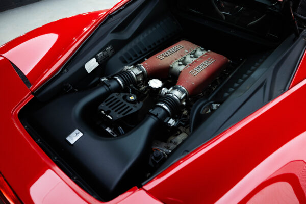 2010 Ferrari 458 - Image 22