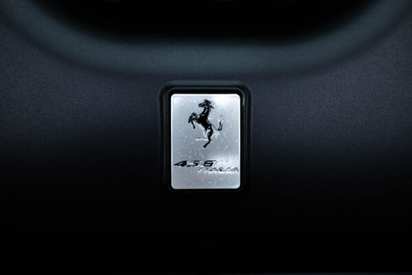 2010 Ferrari 458 - Image 23