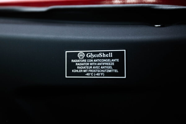2010 Ferrari 458 - Image 25