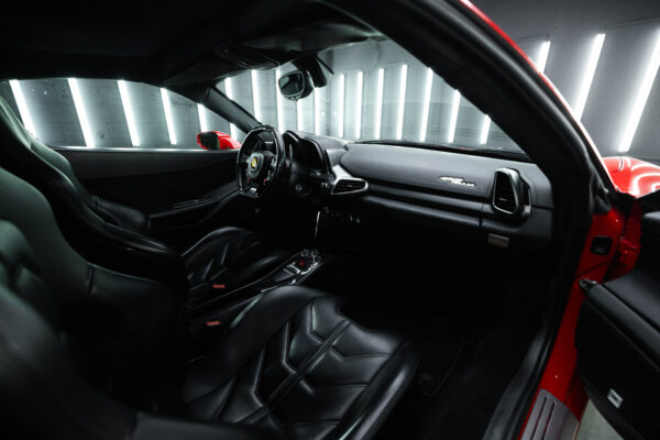 2010 Ferrari 458 - Image 31