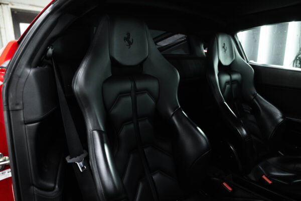 2010 Ferrari 458 - Image 32