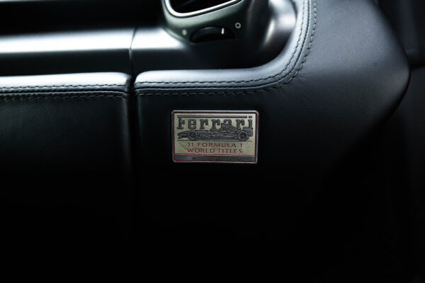 2010 Ferrari 458 - Image 33