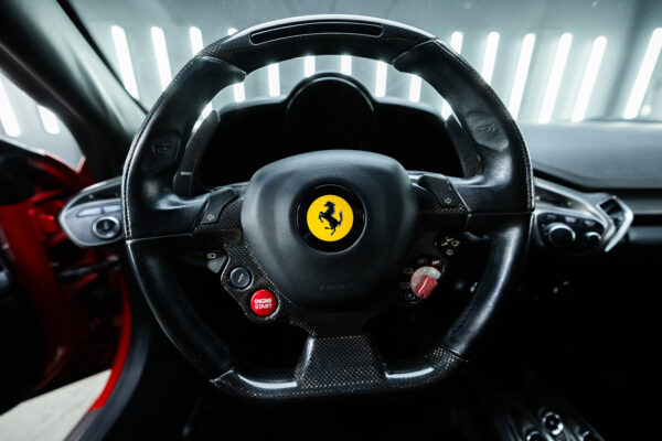 2010 Ferrari 458 - Image 35