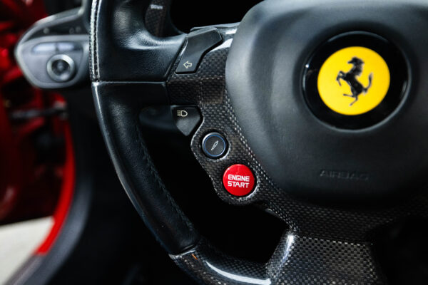 2010 Ferrari 458 - Image 36