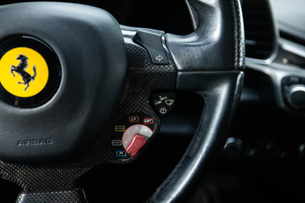 2010 Ferrari 458 - Image 37