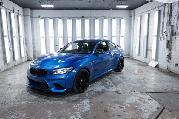 2018 BMW M2 - Image 22