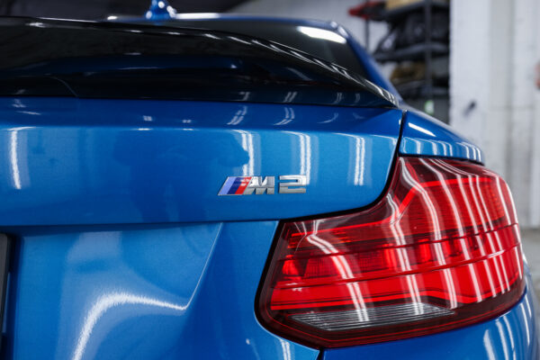 2018 BMW M2 - Image 23