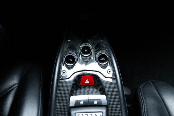 2010 Ferrari 458 - Image 39
