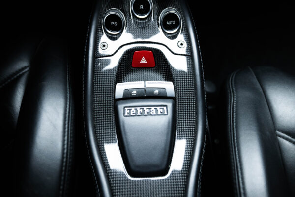 2010 Ferrari 458 - Image 40