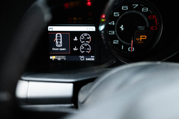 2010 Ferrari 458 - Image 42