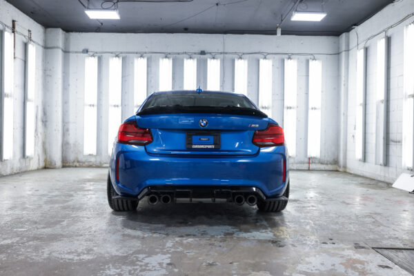 2018 BMW M2 - Image 28