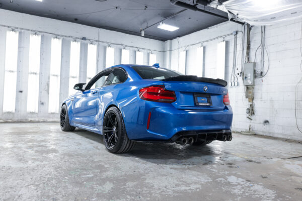 2018 BMW M2 - Image 29