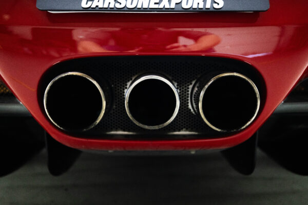 2010 Ferrari 458 - Image 43