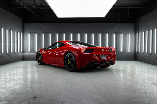 2010 Ferrari 458 - Image 44