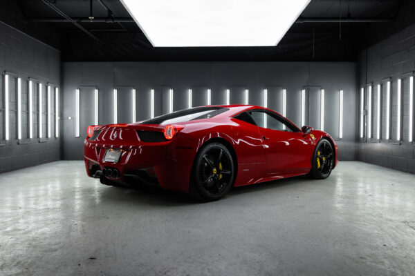 2010 Ferrari 458 - Image 45