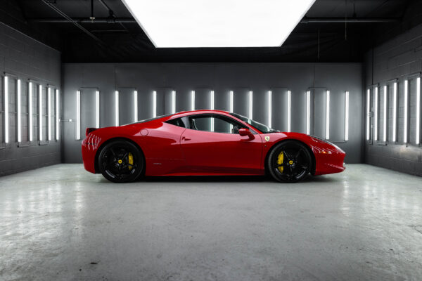 2010 Ferrari 458 - Image 46