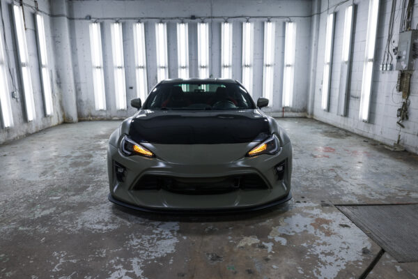 2013 Widebody FRS - Image 2