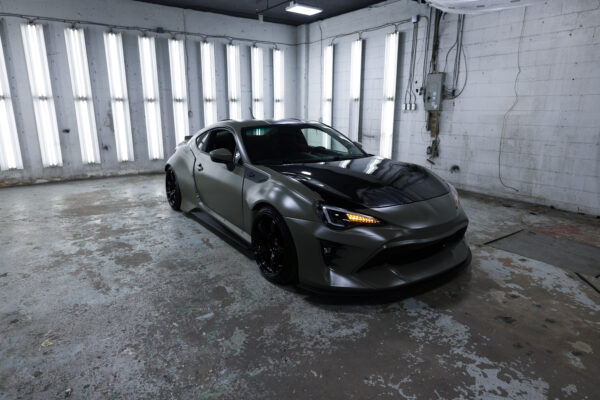 2013 Widebody FRS - Image 3