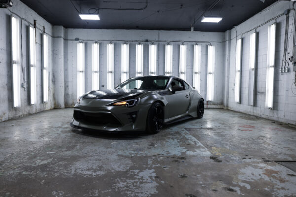 2013 Widebody FRS - Image 26