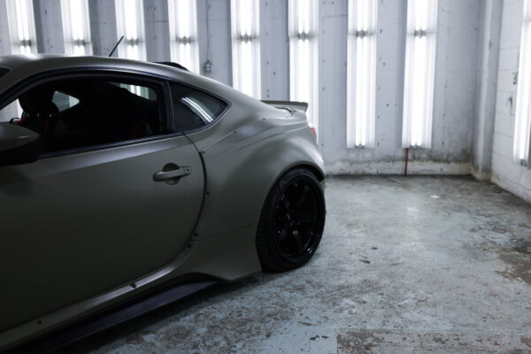 2013 Widebody FRS - Image 27