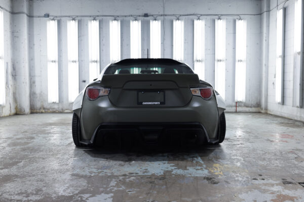 2013 Widebody FRS - Image 31