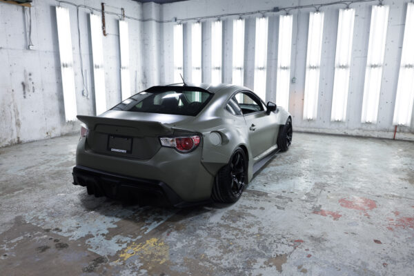 2013 Widebody FRS - Image 32