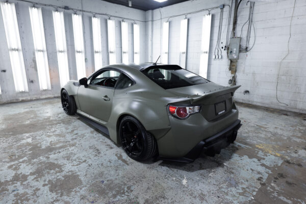 2013 Widebody FRS - Image 33