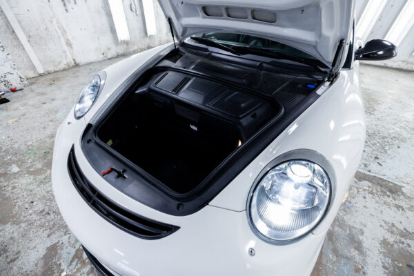 2009 Porsche 911 Turbo Techart - Image 42