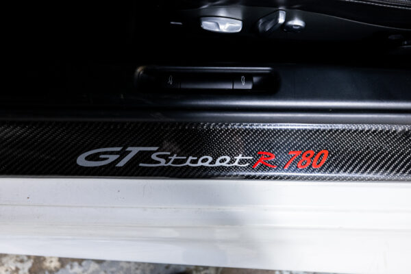 2009 Porsche 911 Turbo Techart - Image 30