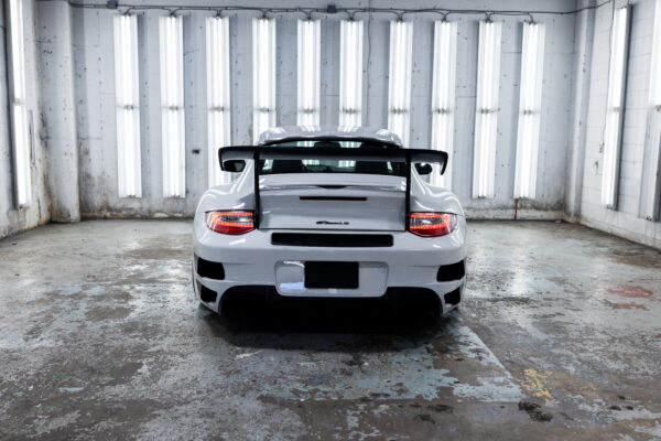 2009 Porsche 911 Turbo Techart - Image 29