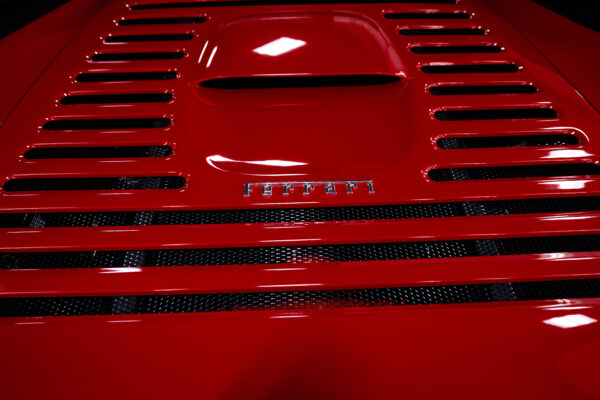 1999 Ferrari 355  F1 Spider - Image 26