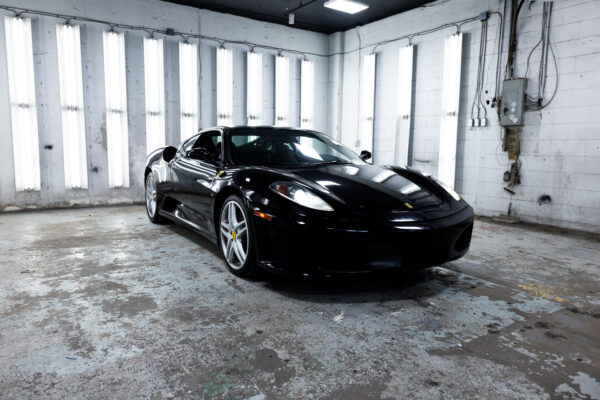 2005 Ferrari 430 - Image 3