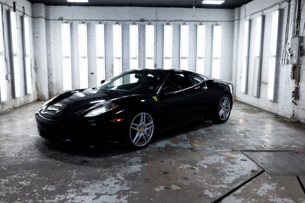 2005 Ferrari 430 - Image 14