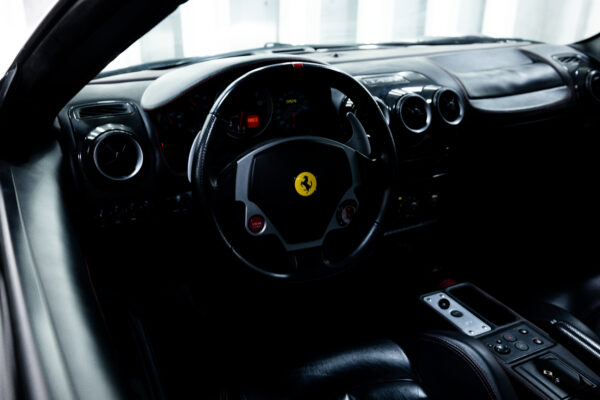 2005 Ferrari 430 - Image 22