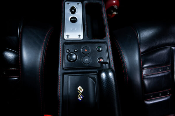 2005 Ferrari 430 - Image 36