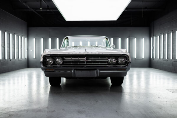 1964 Oldsmobile 98 - Image 2