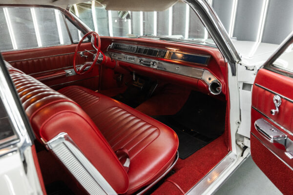 1964 Oldsmobile 98 - Image 14