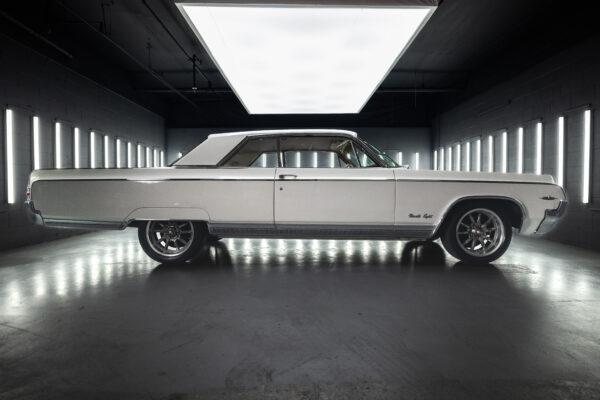 1964 Oldsmobile 98 - Image 21