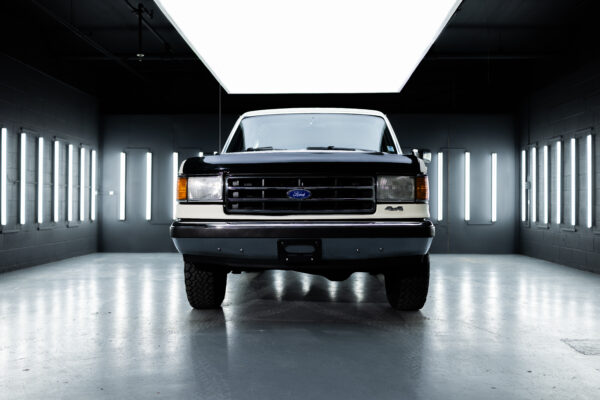 1971 Ford Bronco - Image 2