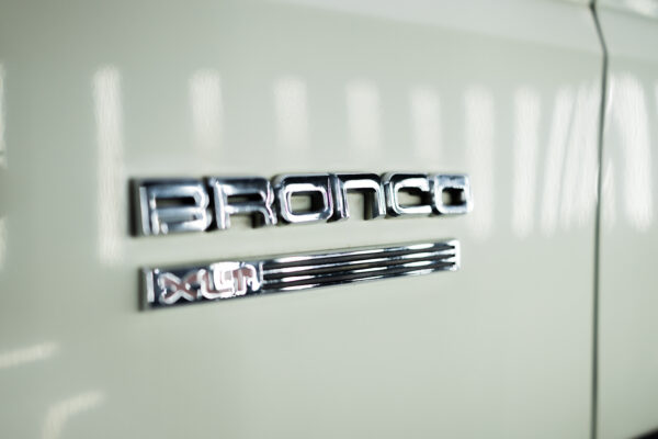 1971 Ford Bronco - Image 5