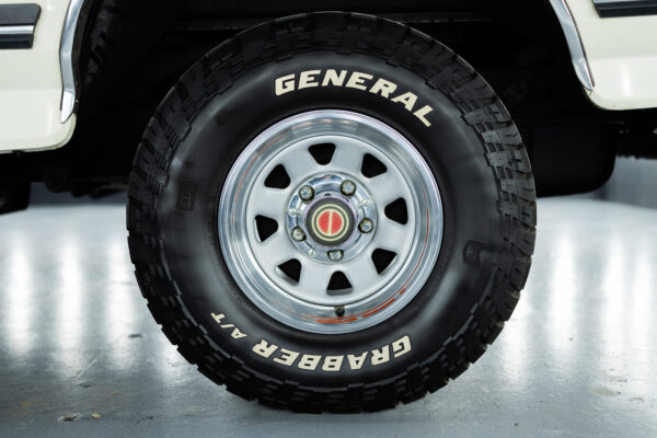 1971 Ford Bronco - Image 7