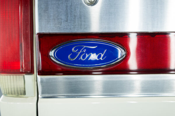 1971 Ford Bronco - Image 9