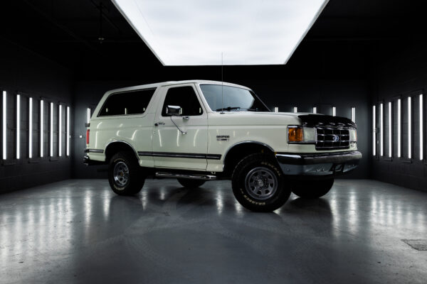 1971 Ford Bronco - Image 21