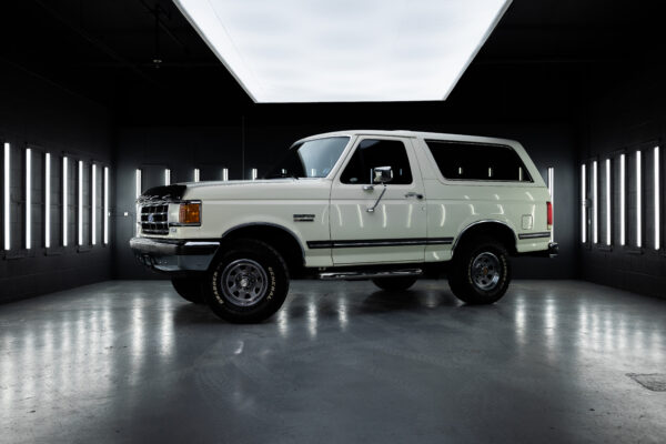 1971 Ford Bronco - Image 3