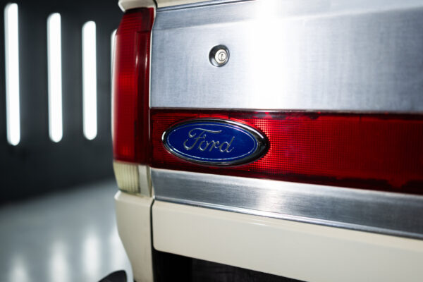 1971 Ford Bronco - Image 22