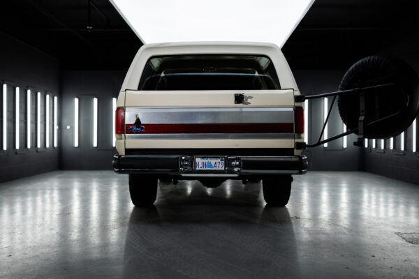 1971 Ford Bronco - Image 24